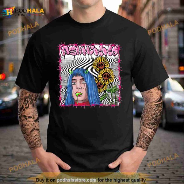 Hi It’s Me Ashnikko Shirt