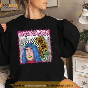 Hi It's Me Ashnikko Shirt 2