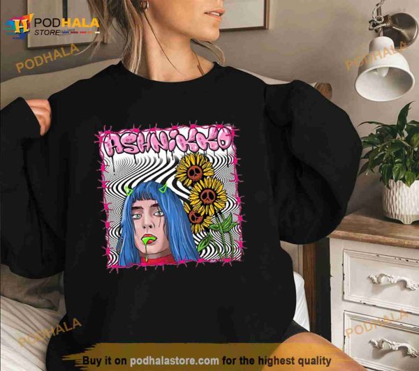 Hi It’s Me Ashnikko Shirt