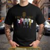 High Card All Characters Anime Shirt