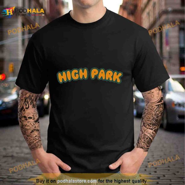 High Park Shirt