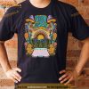 High Sierra Music Festival 2023 June 29 July 2 Plumas County Fairgrounds Quincy CA T Shirt