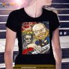 Hijau Steely 2 World Tour 2022 Shirt