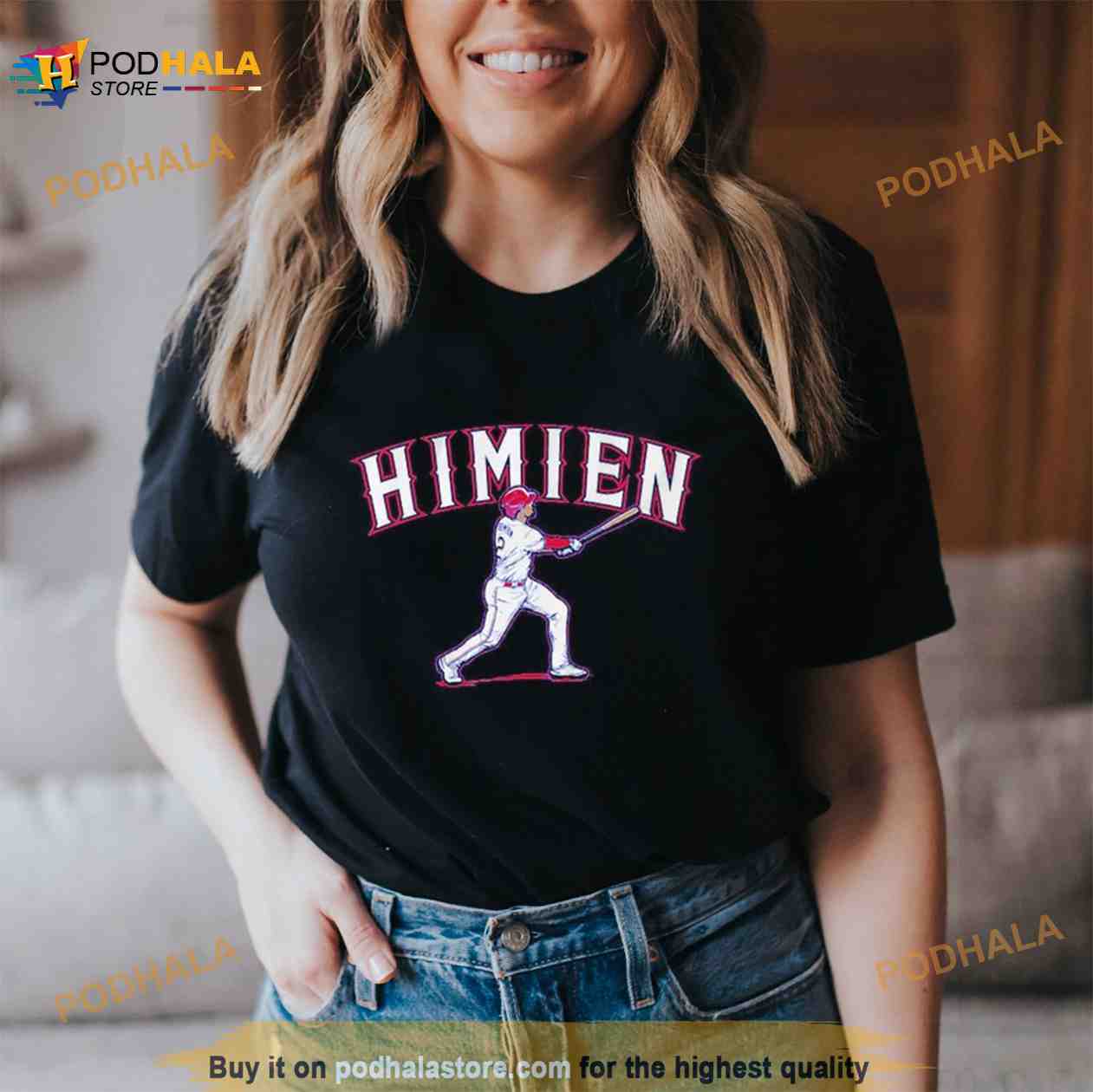 hIMien Marcus Semien Texas Rangers baseball Shirt - Bring Your Ideas,  Thoughts And Imaginations Into Reality Today
