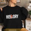 Himmy Butler History T Shirt
