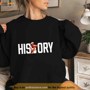 Himmy Butler History T Shirt 1
