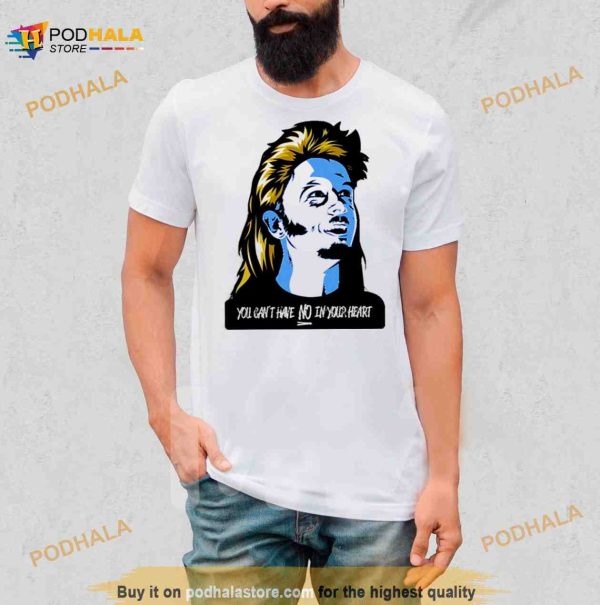 His Name’s Not Mud But It’s Close Joe Dirt Shirt