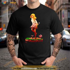 Historia Reiss Titan Shirt 3