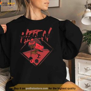 Hiten Mitsurugi Rurouni Kenshin Anime Shirt 2