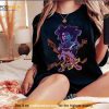 Hobie Brown Spider-Punk Spider-Man Across the Spider-Verse Shirt, Spider-Punk Tee