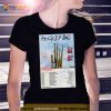 HOCKEY DAD World Tour 2023 USA Shirt