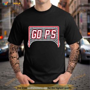 Hockey Go P's Shirt 2