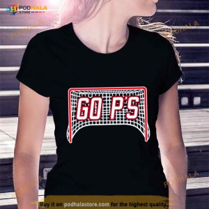 Hockey Go P's Shirt 3