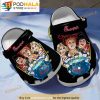 Hocus Pocus Crocs Slippers