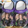 Hocus Pocus Halloween Disney Gifts Adults Crocs Clog Shoes
