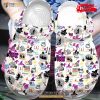 Hocus Pocus Halloween Witch For Man Women Crocs Classic Clog Shoes
