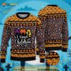Hocus Pocus I Smell Children Christmas Ugly 3D Sweater