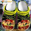 Hocus Pocus Sanderson Sisters It’s Just A Bunch Of Hocus Pocus Halloween Crocs