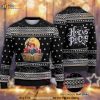Hocus Pocus Ugly Christmas Sweater