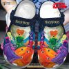 Hocus Pocus Witches Art Painting For Man Women Crocs Classic Clog Shoes