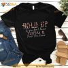 Hold Up Players Coi Leray Shirt