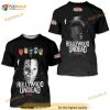 Hollywood Undead 3D Shirt