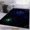 Homestuck V1 Comic Area Rug For Christmas Living Room Rug
