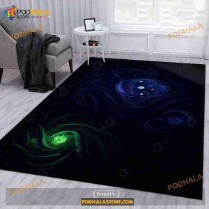 Homestuck V1 Comic Area Rug For Christmas Living Room Rug