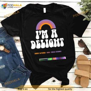Honey Revenge X Rock Sound Shirt