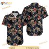 Horror Characters Horror Movie Halloween Shirt