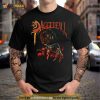 Horror Daggerfall The Elder Scrolls Shirt