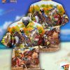 Horse Barrel Racing Ride It Like You Stole It Hawaiian Shirt, Gifts For Horse Lovers