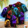 Horse Firing So Unique Hawaiian Shirt, Gifts For Horse Lovers