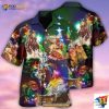Horse Legacy Is Rodeo Hawaiian Shirt, Gifts For Horse Lovers