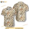 Horse Watercolor Shirt For Men Hawaiian Shirt, Gifts For Horse Lovers