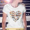 Horses heart Shirt