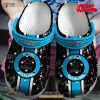 Hot MLB Team Miami Marlins For Unisex & Kids Crocs Clog Shoes