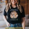 Hot Proud To Be A Lifelong Fan Of Denver Nuggets Signatures 2023 Shirt