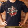 Hot Rod Retro Rockabilly Old School Shirt