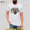 Hot Vegas Golden Knights 2023 Stanley Cup Final Roster Shirt
