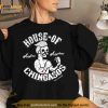 House Of Chingasos Vintage Greaser Shirt