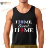 Houston Astros Texans Rockets Home Sweet Home Shirt
