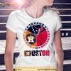 Houston Texans Rockets Astros Sport Champions 2023 Shirt