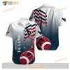 Houston Texans Trending Model 4 Hawaiian Shirt