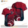 Houston Texans Trending Model 8 Hawaiian Shirt