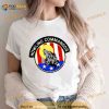 Howling Commandos Patch Shirt