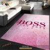 Hugo Boss Rug Bedroom Rug Home Decor Floor Decor