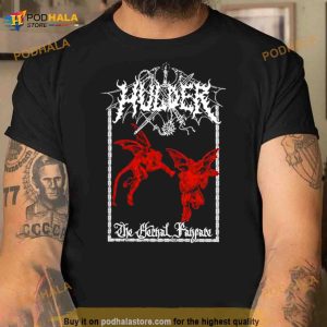 Hulder The Eternal Fanfare Shirt