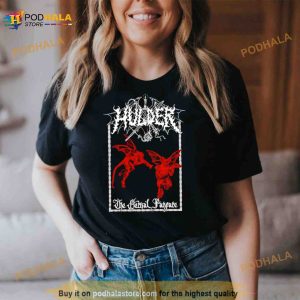 Hulder The Eternal Fanfare Shirt 2