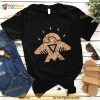 Hulk Thunderbird Marvel Logo Shirt